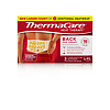 ThermaCare Lower Back & Hip HeatWraps – L/XL