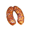 Hot Sausage