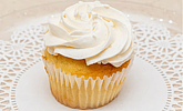 Vanilla Cupcake