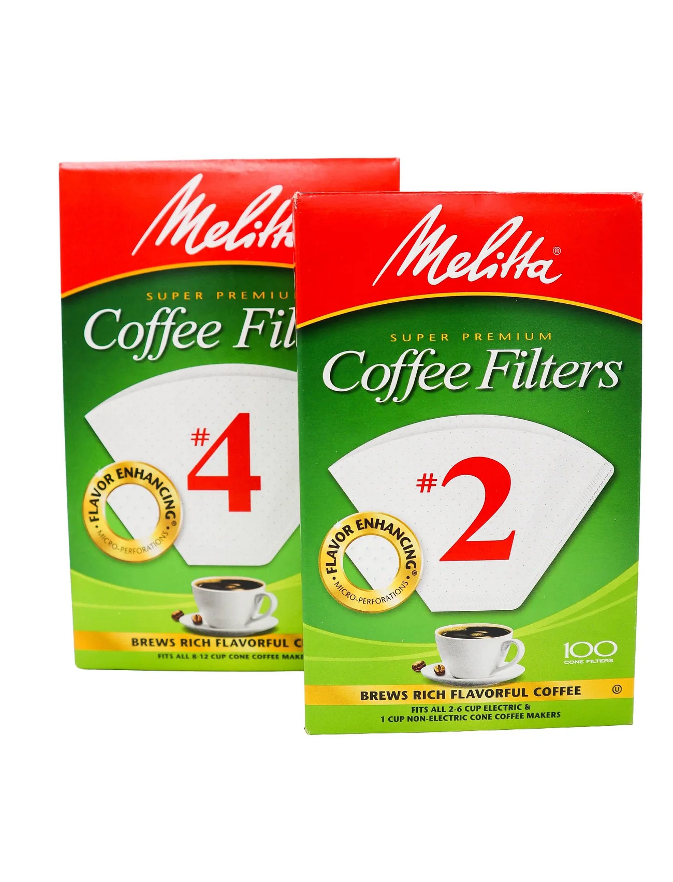 Coffee Filters
