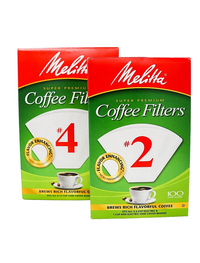Coffee Filters