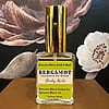 Bergamot Body Mist Eau de Toilette