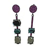 Mismatched by Design -Wit and Whimsy- Blues Mix