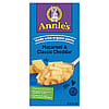 Annie's Organic Macaroni & Classic Cheddar