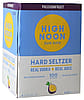 High Noon - Passionfruit Vodka & Soda Hard Seltzer ( 355ml cans 4 pk )