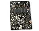Black Spell Candle