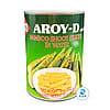 Aroy-D Bamboo Shoot (Slices) in Water 19 oz