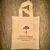 ELIJA Farm Marketplace Reusable Bag (small)