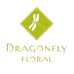 Dragonfly Floral