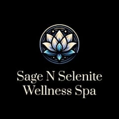 Sage N Selenite Wellness Spa & Boutique