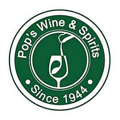 Pop's Wine & Spirits 