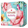 Tea Collection Butterfly – 3D – 9 Flavors – 45 Tea Bags – 5.6 oz