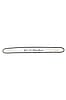 Santa Barbara Design Studio Charcuterie Olive Boat