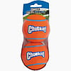 Chuckit! Double-pk Dog Tennis Ball, Large