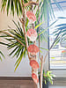 Irish Flat Shell & Crystal Indoor Wind Chime