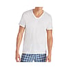 Hanes Men's ComfortSoft V-Necks 3-Pack