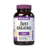 Bluebonnet Nutrition Targeted Choice, JustBreathe, 60 Vegetable Capsules