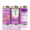 Coastal Craft Kombucha Purple Sunrise