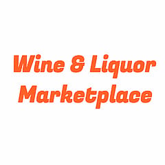 Wine and Liquor Marketplace