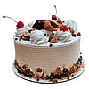 Cannoli Cake