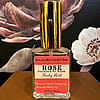 Rose Body Mist Eau de Toilette