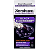 Sambucol Black Elderberry Syrup