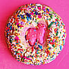 Party Animal Cookie