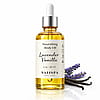 Lavender Vanilla Body Oil | Fast-Absorbing, Non-Greasy