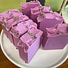 Lavender Driftwood Bar Soap