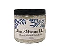 Honey Almond Bath Salts