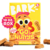 Go Nutty's Peanut Soft & Chewy Dog Treats