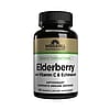 Windmill Elderberry With Vitamin C And Echinacea Wafers - 60 count