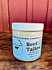 Cooking Tallow - 12oz
