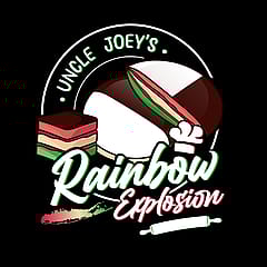 Uncle Joey's Rainbow Explosion 