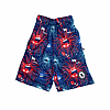 Flow Society Ba Ba Boom July 4th Fireworks Shorts