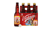 Victoria Mexican Amber Lager Bottles