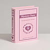 Mystery Date Vintage Bookshelf Edition