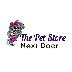 The Pet Store Next Door
