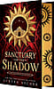 Sanctuary of the Shadow (Elemental Emergence #1) - Deluxe First Edition