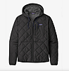 Patagonia Men’s Quilted Bomber Hoody