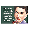 This Wine Tastes Like Magnet