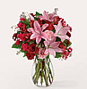 Butterflies Bouquet