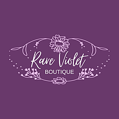 Rare Violet Boutique