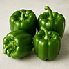 Green Peppers
