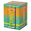 Sunboy Spiked Coconut Water Pineapple 4pk