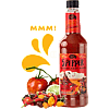 Master Of Mixes 5 Pepper Bloody Mary Mixer