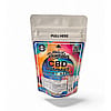 Natural Remedies 500mg CBD Gummy Bears - 12.5mg Each Piece