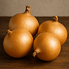 Yellow Onions