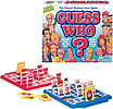 Guess Who? Board Game with Classic Characters
