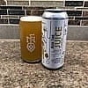 North Fork Brewing Company Run the Juice, With Passionfruit